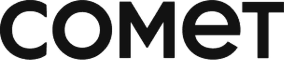Comet logo