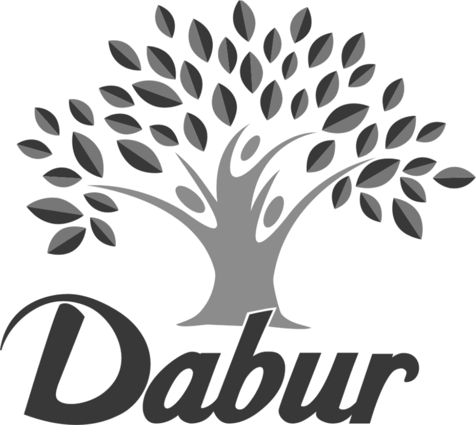 Dabur logo