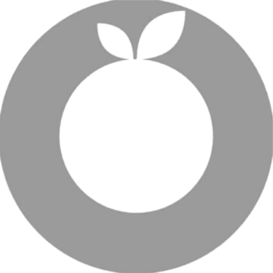 Orange Health logo